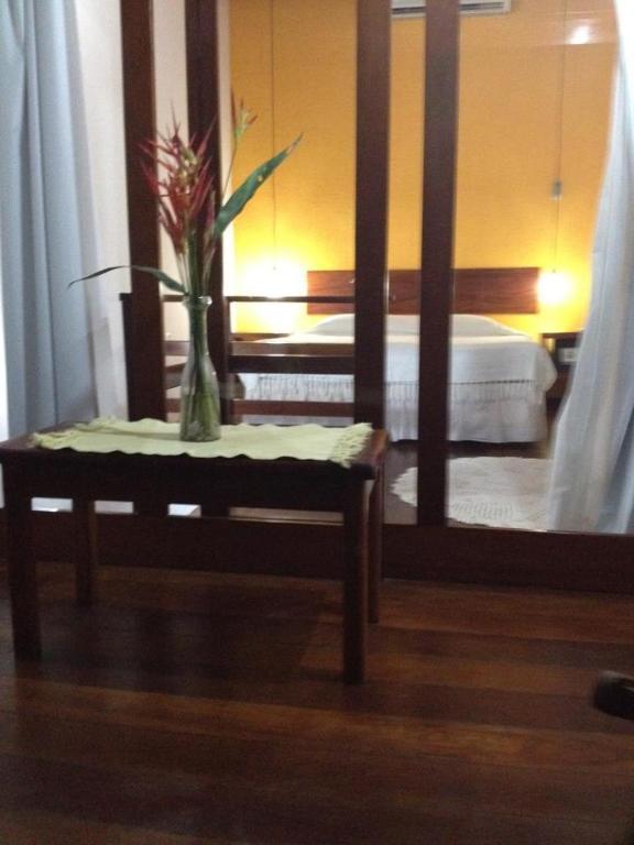 Pousada Funny Morro de São Paulo Værelse billede
